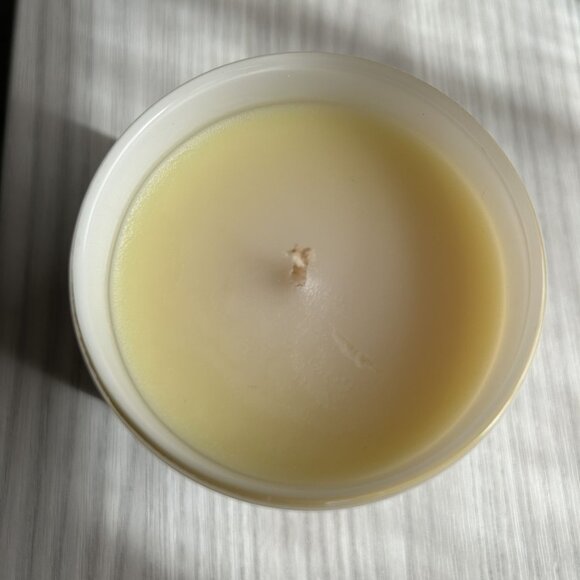 NEW VOY Fragrance Sicilian Neroli Palo Santo Soy Candle Floral Bergamot Gift - Picture 4 of 7